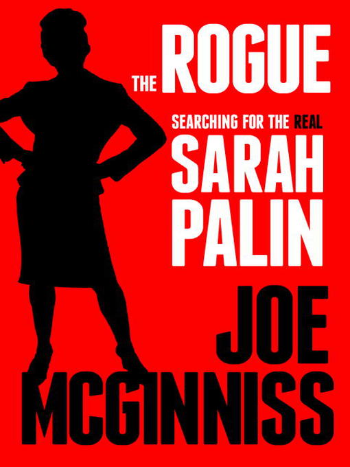 Title details for The Rogue by Joe McGinniss - Available